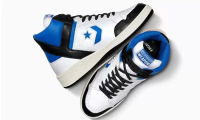 Converse Weapon