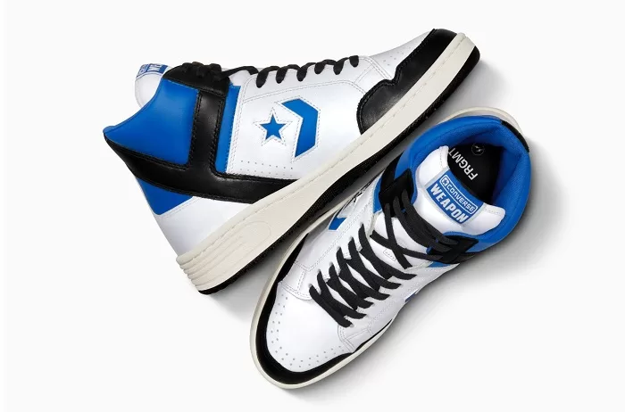 Converse Weapon