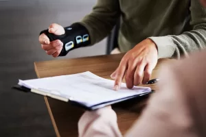 Maximizing Your Compensation: How to Deal with Insurance Companies After a Personal Injury
