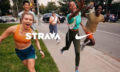 Strava