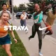 Strava