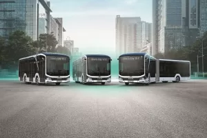 Electric, Digital, Autonomous: MAN Shows Future-Proof Solutions at The UITP Summit 2023