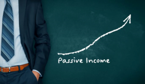 Exploring Different Ways to Earn Passive Income