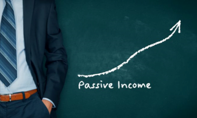 passive Income