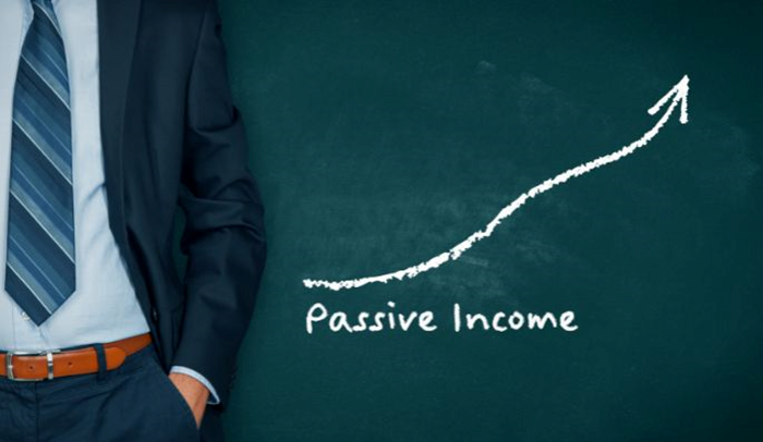 passive Income