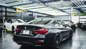 How Consumer Trends and Branding Innovation are Shaping the Automotive Industry