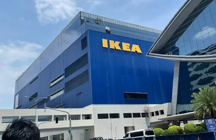 Ikea