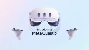 Meta Quest 3 Coming This Fall + Lower Prices for Quest 2