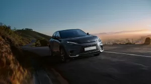 Lexus Celebrates The World Premiere of The All-New LBX
