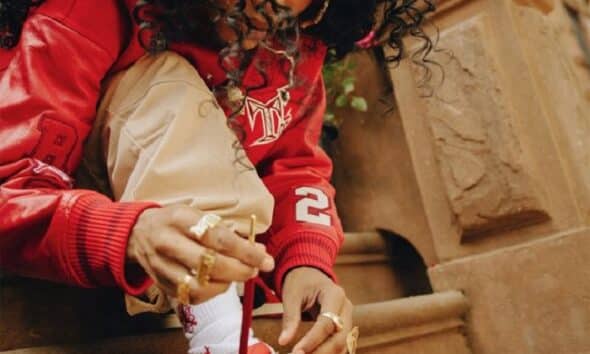 Teyana Taylor