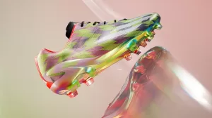 Engineered For Lightening Fast Speed – Adidas Launches The X Crazylight Boot Ahead of The UEFA Champions League Final