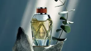 Bentley Beyond The Collection – Magnetic Amber – Discover A New Inclusive Scent