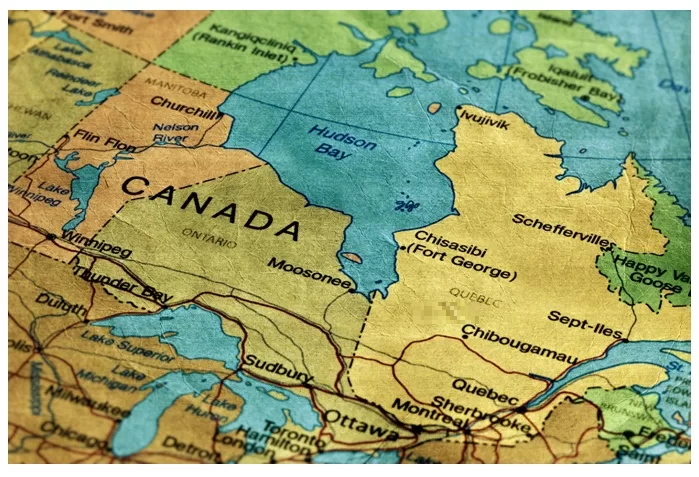 A Terse Synopsis of The North American Online Gambling Sector 61 A Terse Synopsis of The North American Online Gambling Sector