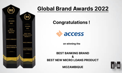 Access Bank Mozambique