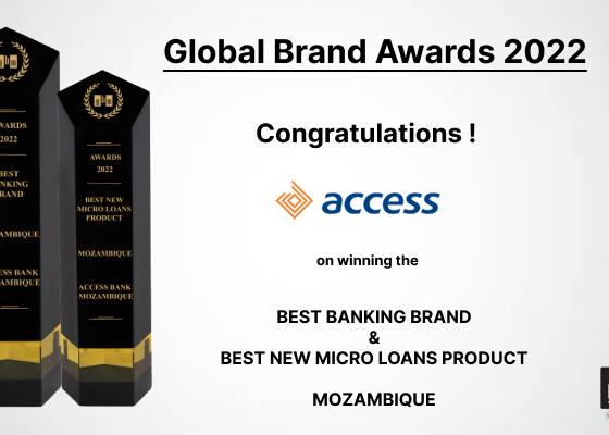 Access Bank Mozambique