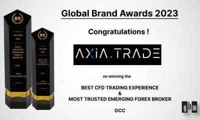 Axia Trade