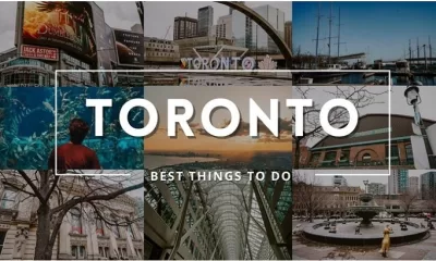 Best Places to Visit in Ontario