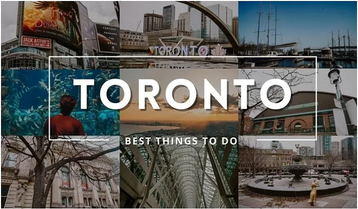 Best Places to Visit in Ontario