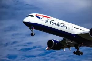 How to claim compensation for flight delays with British Airways