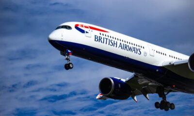 British Airways