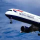 British Airways