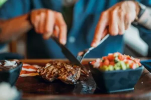 Stanford Researchers Discover That Heat-Damaged DNA In Food Cooked at High Temperatures Could Pose Cancer Risk