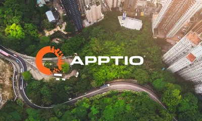 Apptio