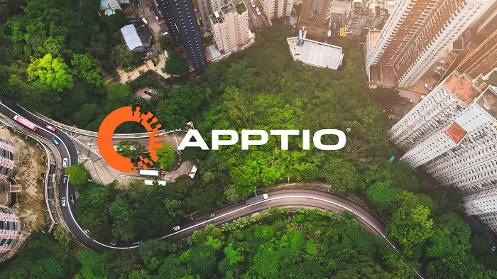 Apptio