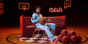 PUMA to Launch New All-Pro NITRO Silhouette with Scoot Henderson PE