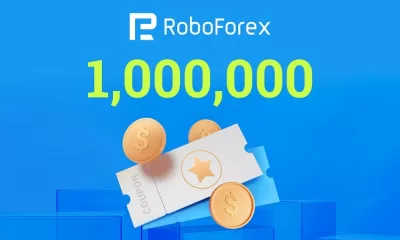 Roboforex