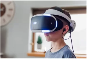 The Best VR Headsets for Gamers