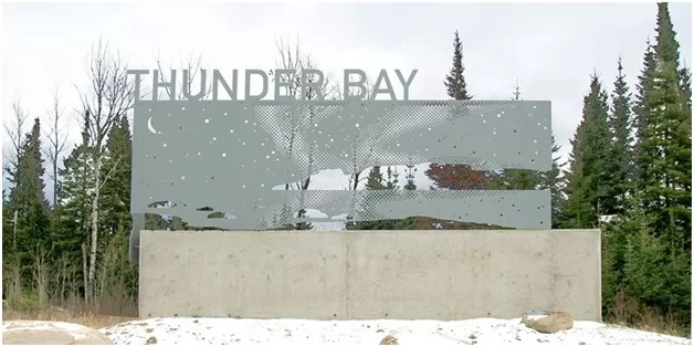 Thunder Bay