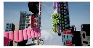 PUMA Expands Its Metaverse Web Destination, Black Station, With Immersive Digital Retail Experience