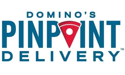 Domino's Pinpoint Delivery