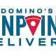 Domino's Pinpoint Delivery