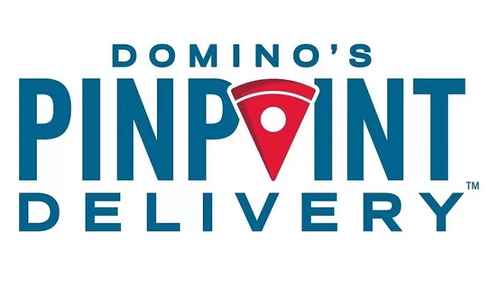 Domino's Pinpoint Delivery