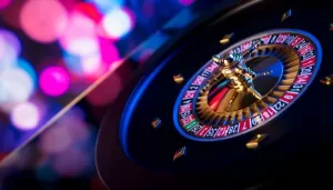 Play Casino Games Online – Win Big Jackpots!