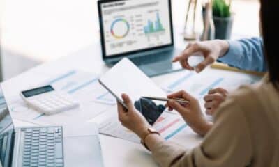 Investing and Accounting Firms Turn to AI-guided Dealmaking to Gain Edge over Rivals