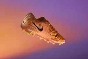 Nike Serves the Future of Athletes and Sport with New United Pack Colorway, Tiempo Legend 10