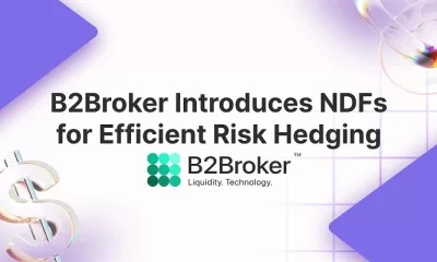 NDFs as a New Asset Class at B2Broker