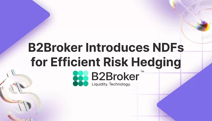 NDFs as a New Asset Class at B2Broker