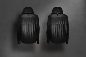 Nike Aerogami Transforms in Real Time to Keep Runners Cool