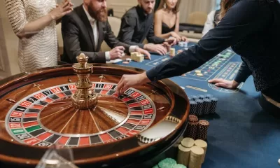 The Ultimate Guide to the Best Online Casinos in the UK