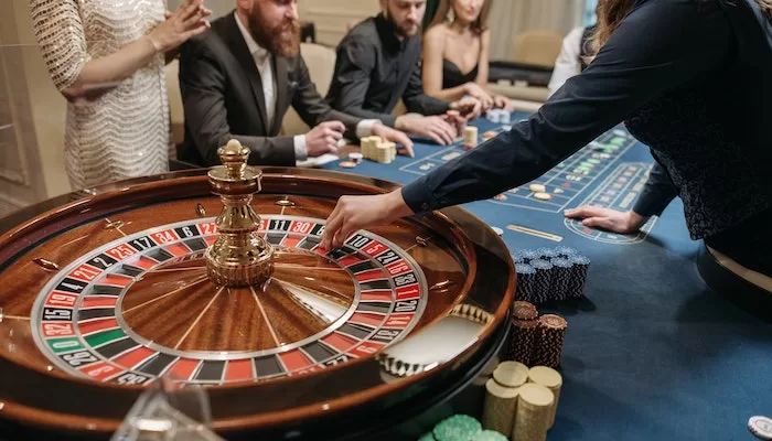 The Ultimate Guide to the Best Online Casinos in the UK