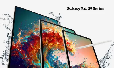 Galaxy Tab S9