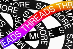 Introducing Threads: A New Way to Share With Text