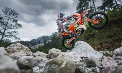 HARDENDURO