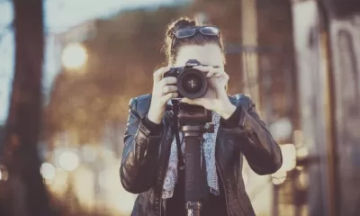 4 Fast and Easy Ways to Take Better Photos - Today