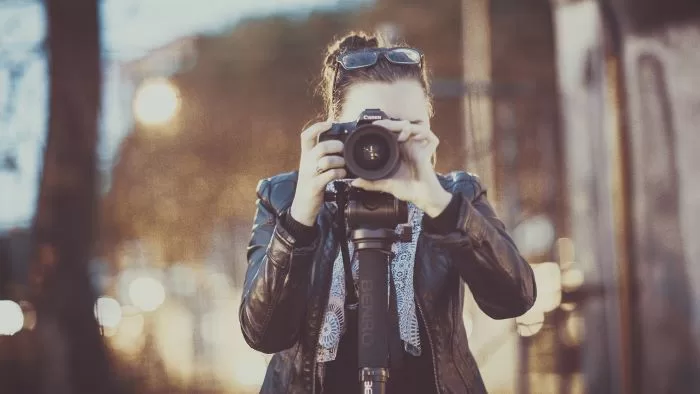 4 Fast and Easy Ways to Take Better Photos - Today