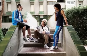 Adidas Originals Remixes An Icon With The Launch Of The Superstar XLG Silhouette